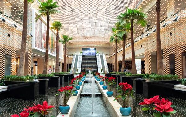 عکس جاهای دیدنی ایران مال