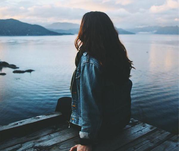 عکس اسمان در شب برای پروفایل