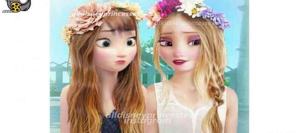 جلسایی عکس های عاشقانه السا و جک