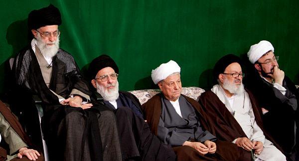 عکس خانه ایت الله بهجت