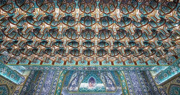 عکس های حرم آقا امام حسین