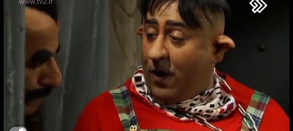 عکس محله گل و بلبل ۲