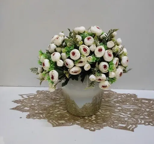 عکس گل نسترن مصنوعی