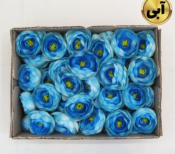 عکس گل نسترن مصنوعی