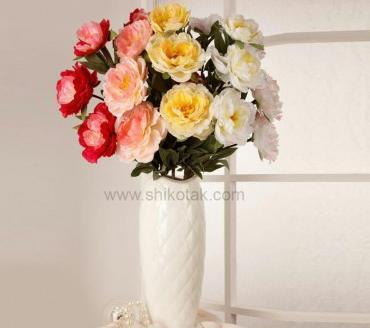 عکس گل نسترن مصنوعی