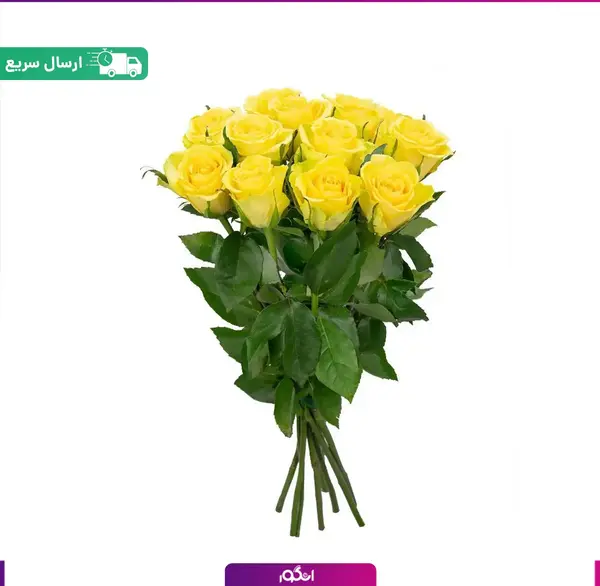 عکس گل نسترن مصنوعی