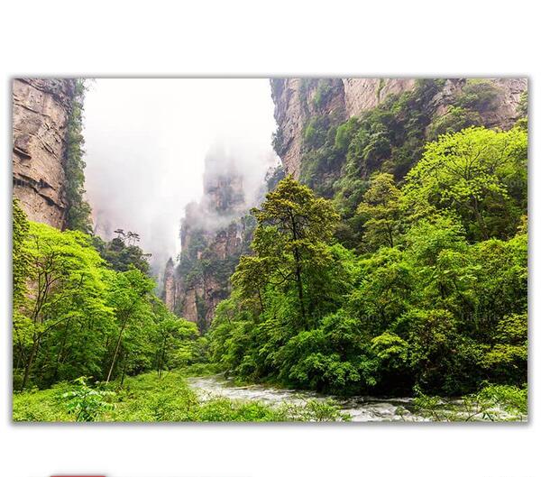 دانلود عکس طبیعت و کوه