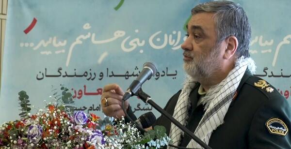 عکس شهدای لشکر 14 امام حسین اصفهان