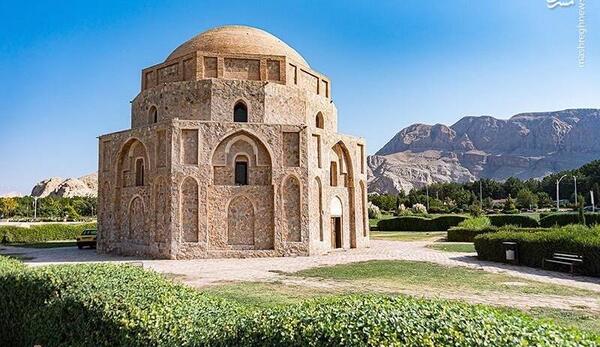 عکس های طبیعت کرمان