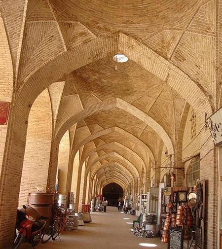 عکس های طبیعت کرمان