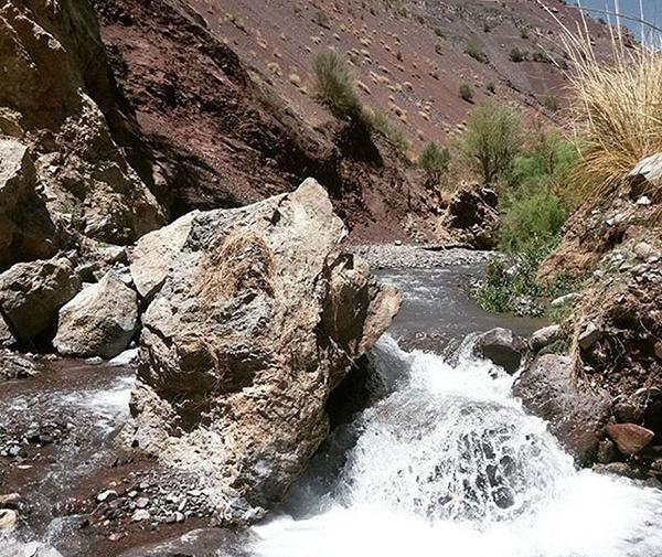 عکس های طبیعت کرمان