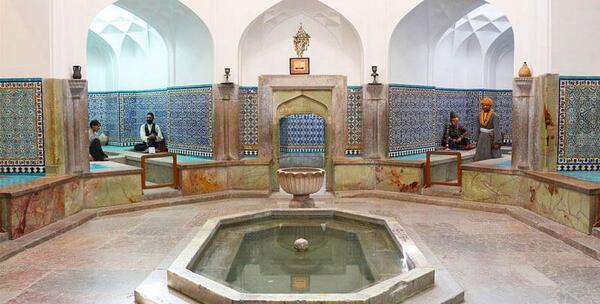 عکس های طبیعت کرمان