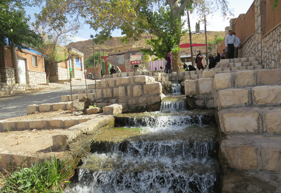 عکس های طبیعت کرمان