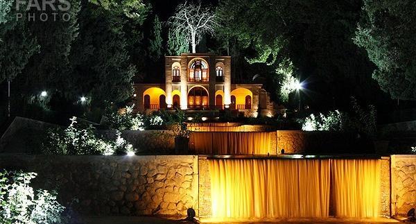 عکس های طبیعت کرمان