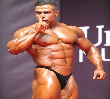عکس از بیت الله عباسپور