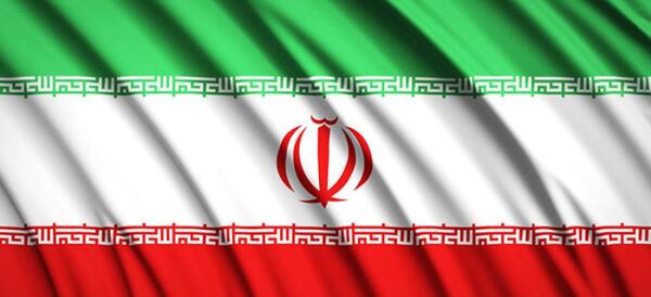 عکس پرچم ایران کارتونی متحرک