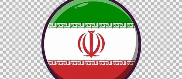 عکس پرچم ایران کارتونی متحرک
