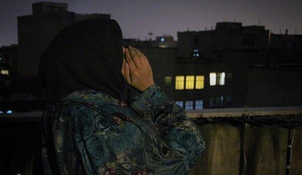 عکس الله اکبر 22 بهمن