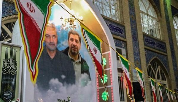 عکس الله اکبر 22 بهمن