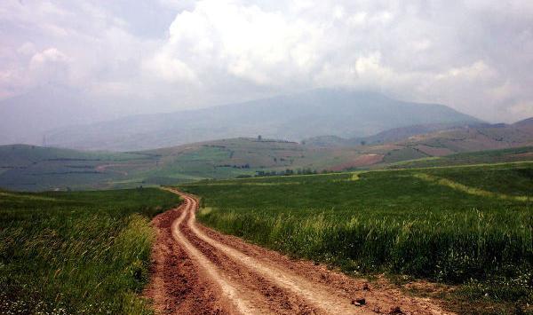 عکس هایی از طبیعت زیبای ایران
