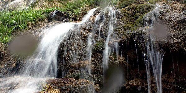 عکس هایی از طبیعت زیبای ایران