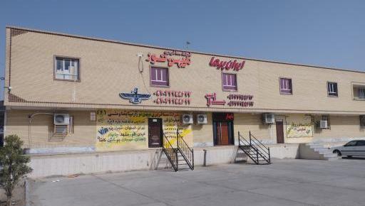 عکس ایرانشهر زاهدان