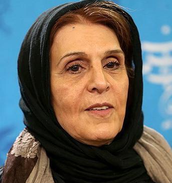 عکس آهو خردمند بازیگر