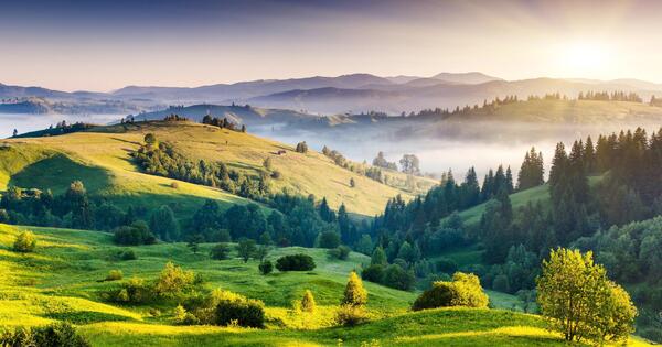 دانلود عکس طبیعت برای تصویر زمینه