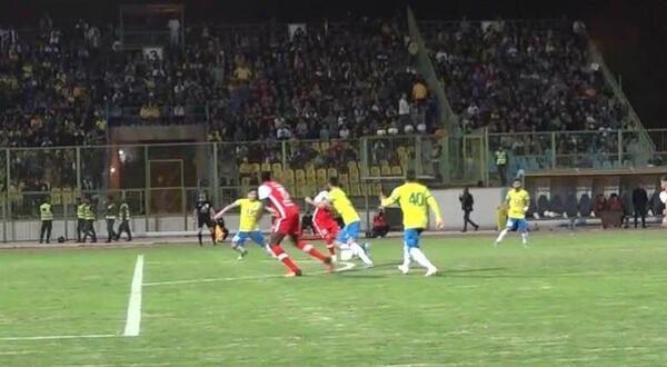 عکس باشگاه پرسپولیس ایران