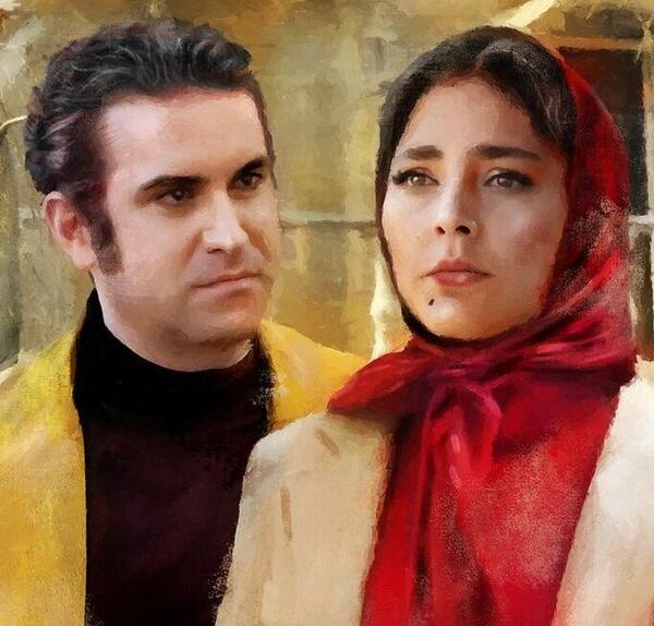 عکس زایمان طبیعی عاشقانه