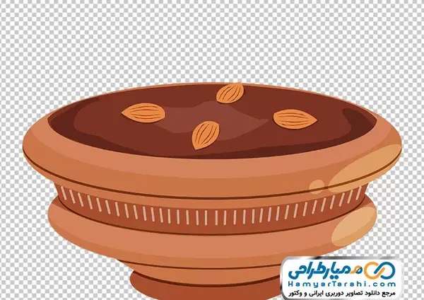 دانلود عکس نقاشی سفره هفت سین