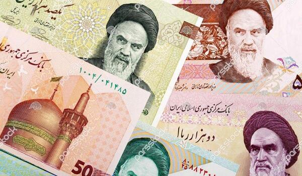 عکس های ریال ایران