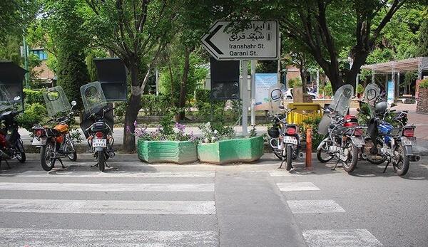 عکس شهر ایرانشهر