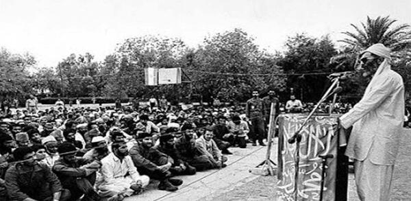 عکس شهر ایرانشهر