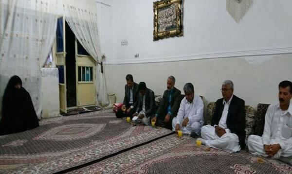 عکس شهر ایرانشهر
