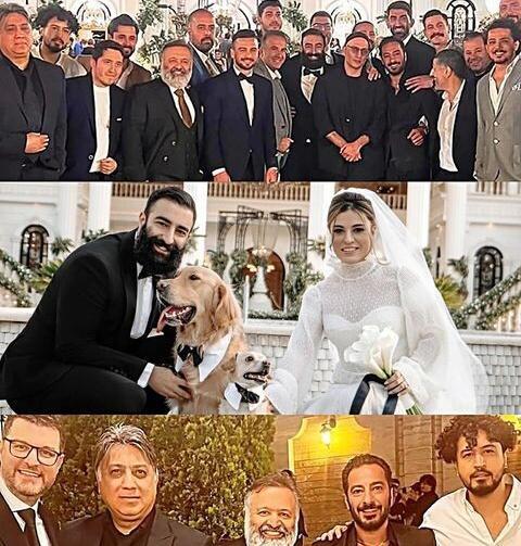 عکس آیت الله کرمی