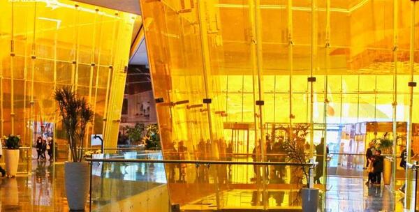 عکس های فواره های ایران مال