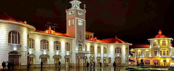 عکس های طبیعت رشت