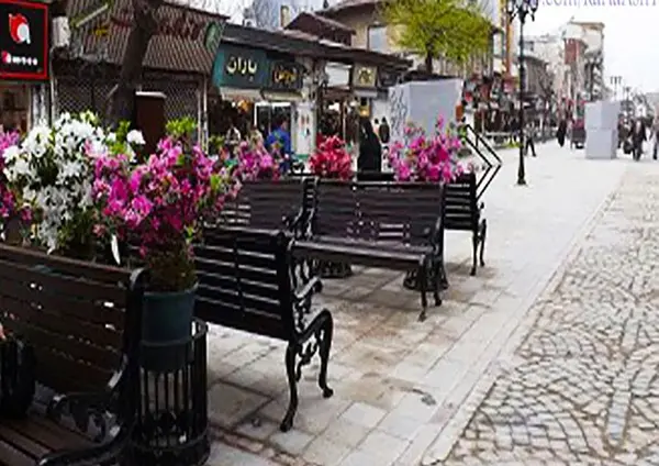 عکس های طبیعت رشت