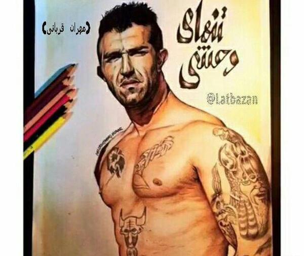 عکس لاتی ایرانی