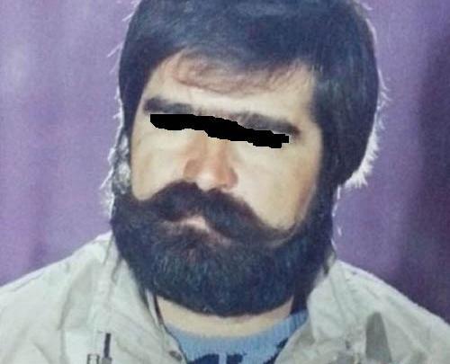 عکس لاتی ایرانی