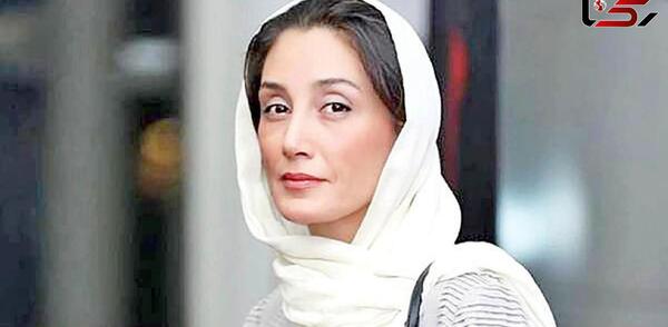 عکس لو رفته بازیگران ایرانی