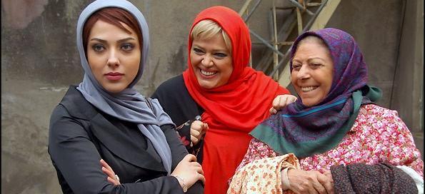 عکس عروسک ایرانی