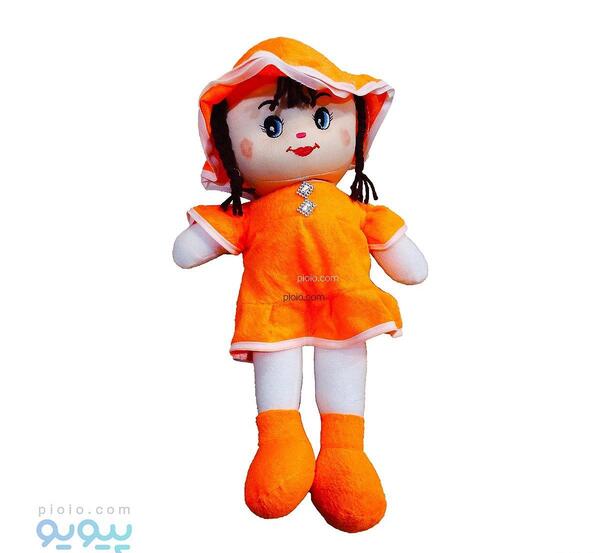 عکس عروسک ایرانی