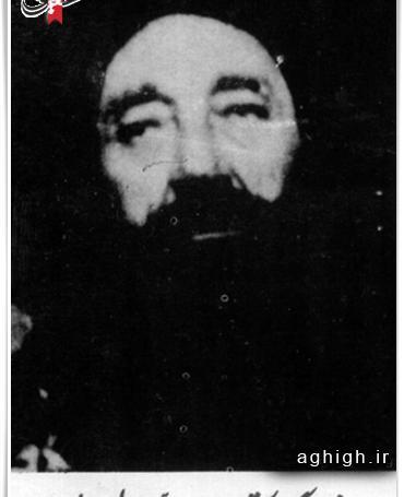 عکس چهره ی واقعی امام زمان