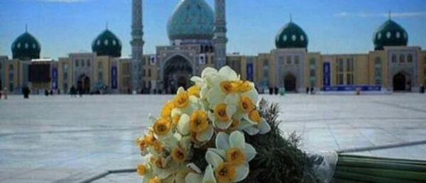 عکس مذهبی برای امام زمان