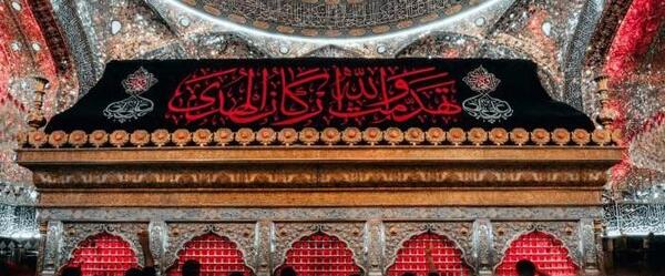عکس تصاویر شهادت امام علی و شب قدر