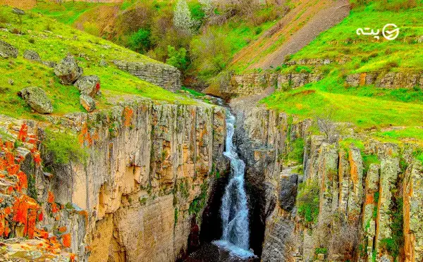 عکس های طبیعت اردبیل