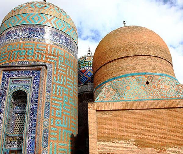 عکس های طبیعت اردبیل