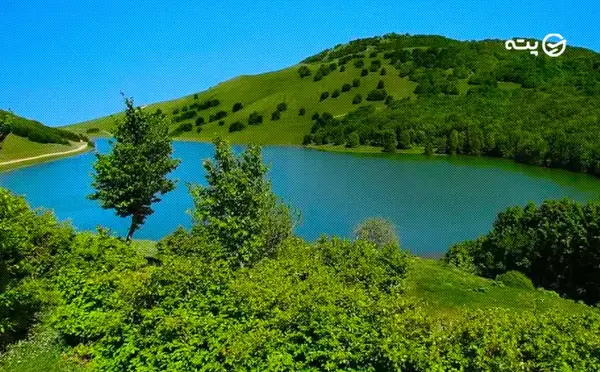 عکس های طبیعت اردبیل